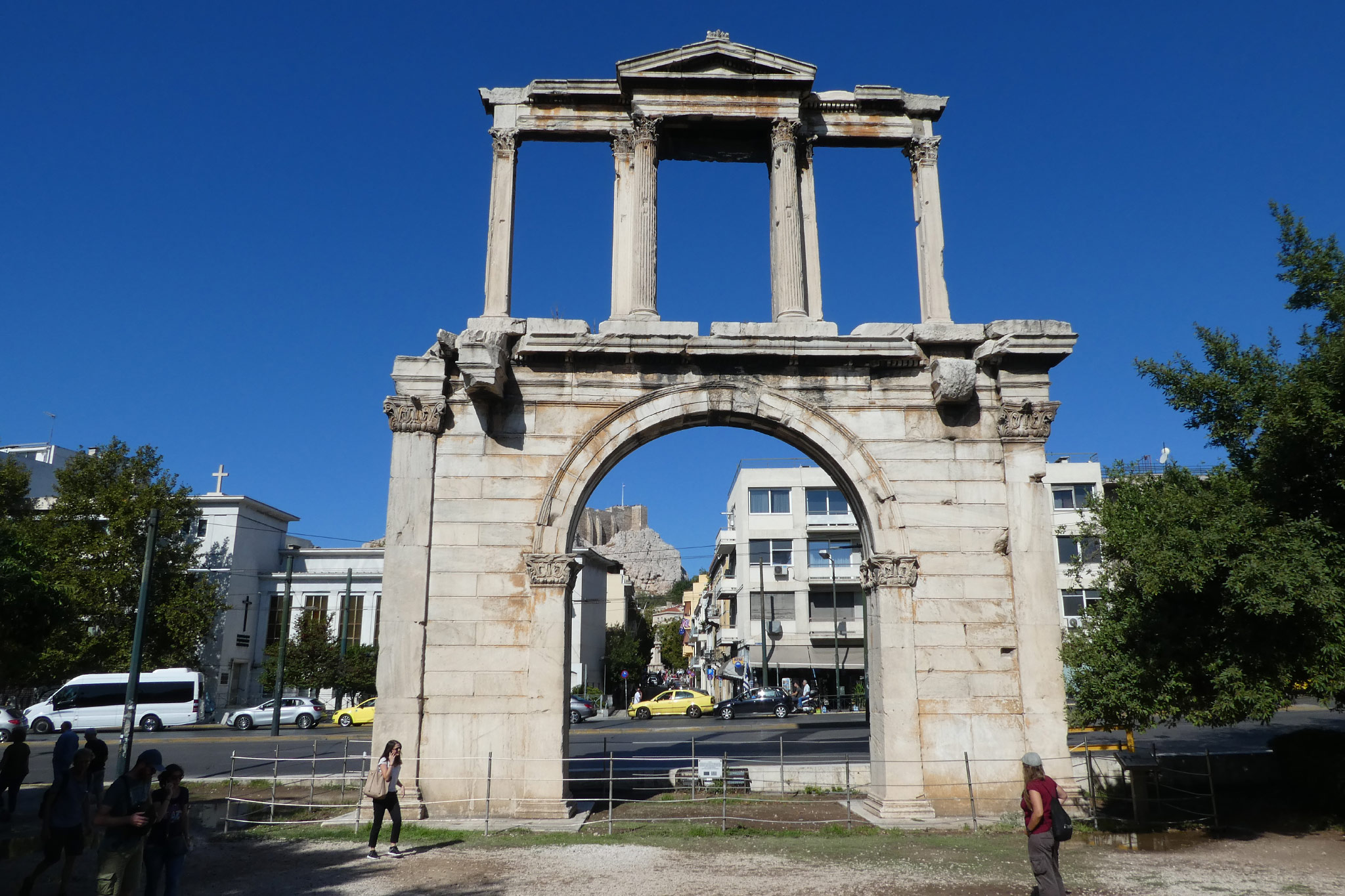 Athens